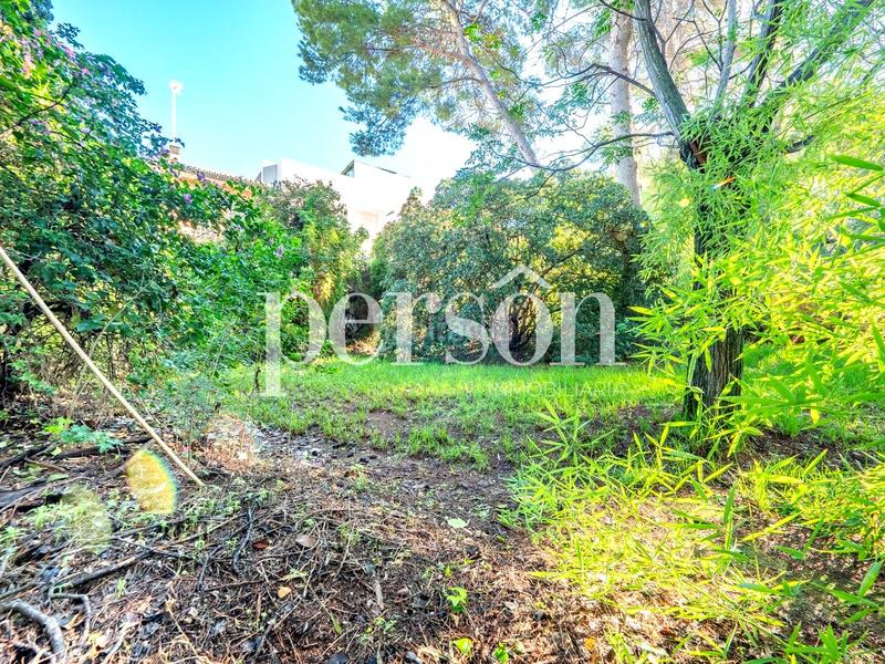 Foto 01706f33-1f33-4a36-a2ff-8d7b5e02a3f8. Casa chalet en Centro Bétera