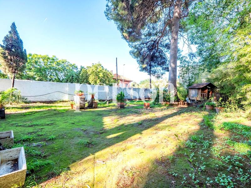 Foto 0781e977-60da-45c5-b3f5-4b63bd5a106e. Casa chalet en Centro Bétera