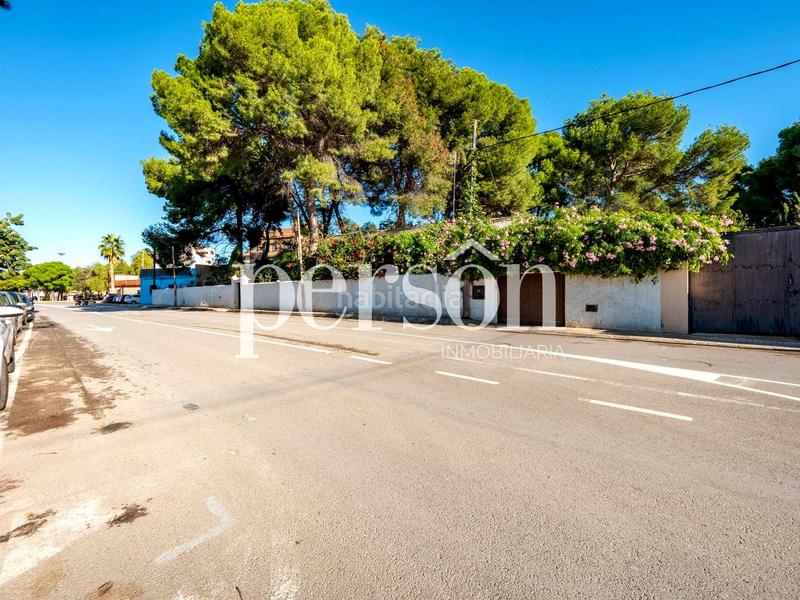 Foto 15330451-8473-4a7d-908a-c9ebe348b98c. Casa chalet en Centro Bétera