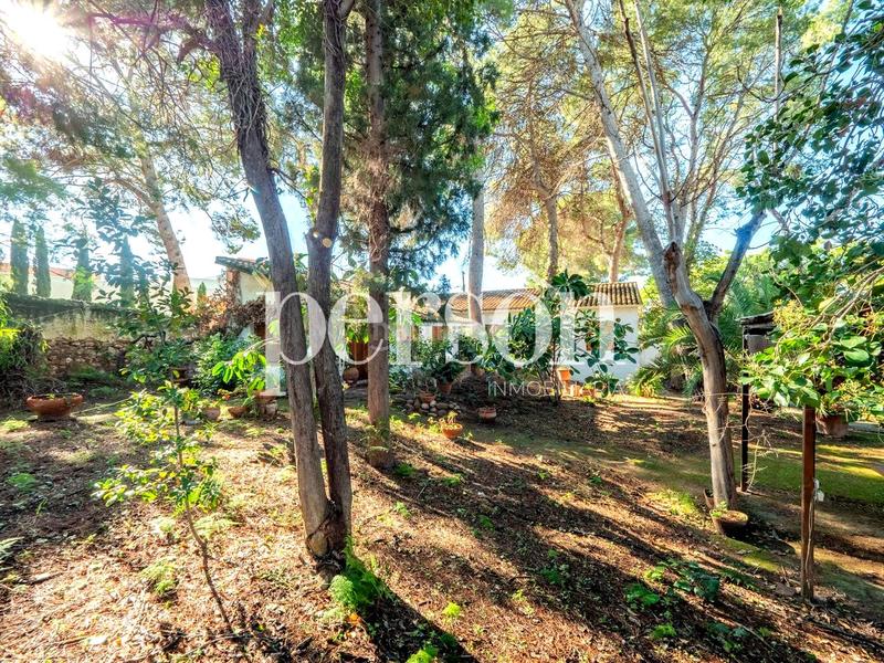 Foto 1baecae3-d883-4101-8b5a-d681ea7d9275. Casa chalet en Centro Bétera