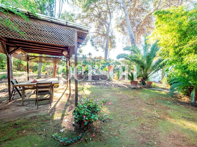 Foto 21cc01da-9758-4ac9-9253-54d2edf1e8e7. Casa chalet en Centro Bétera