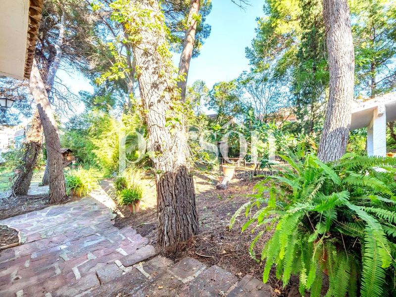 Foto 47d59710-878f-4295-a069-a9e199360cfc. Casa chalet en Centro Bétera