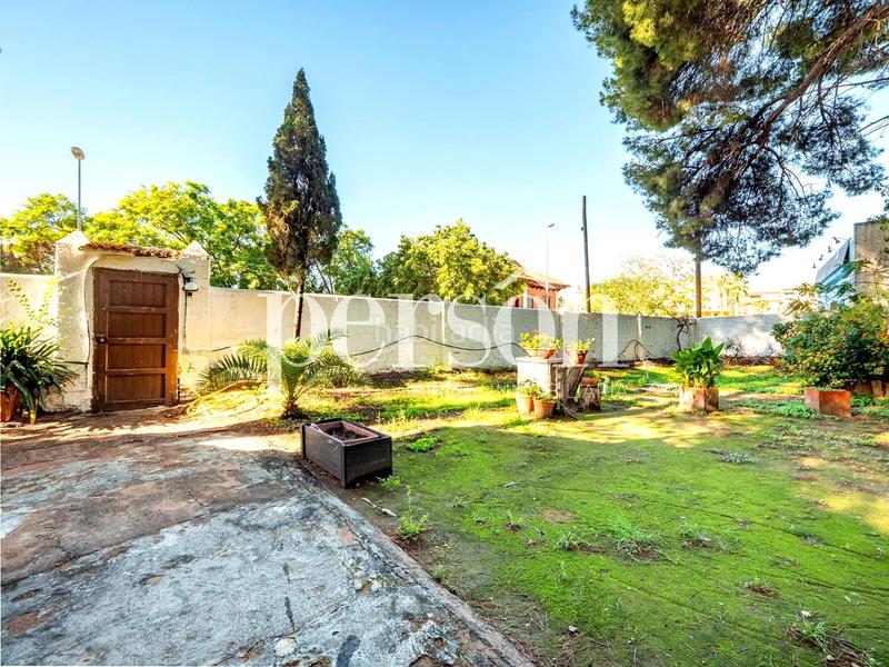 Foto 529a28ba-d212-40b7-b380-c7d7437172d3. Casa chalet en Centro Bétera