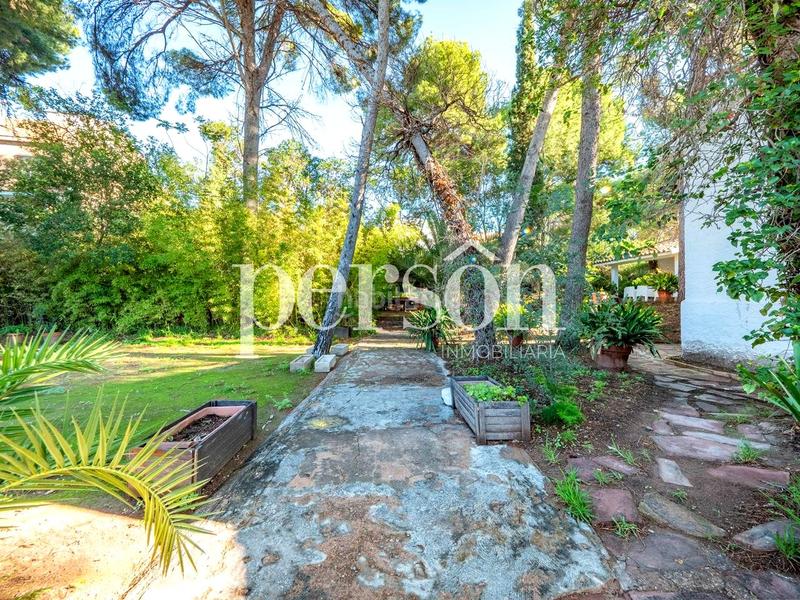 Foto 58ace635-dc66-41b2-88ac-b175abd472d6. Casa chalet en Centro Bétera