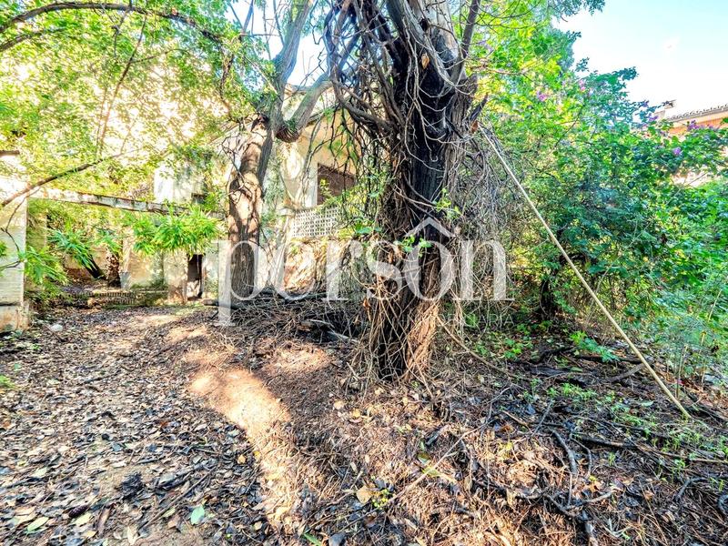 Foto 635f87f0-fa6c-4e54-ba4e-05be9cdd3240. Casa chalet en Centro Bétera