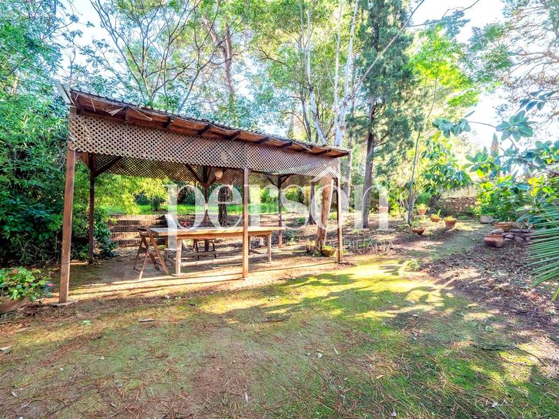 Foto 76faa3b2-b1bc-498e-a975-daf1d9d803bd. Casa chalet en Centro Bétera