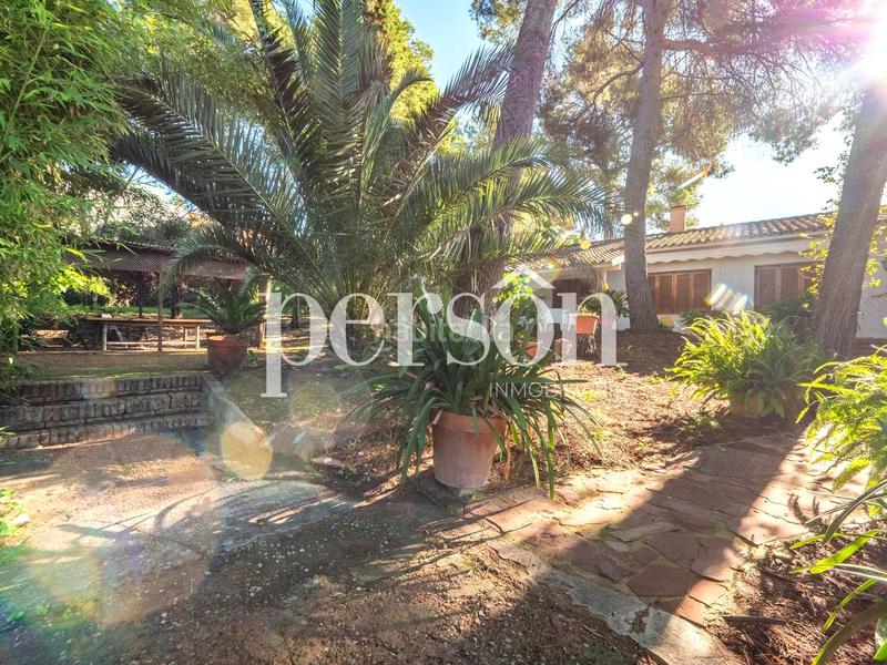 Foto 780c78ed-7588-4834-b061-dbe368784966. Casa chalet en Centro Bétera