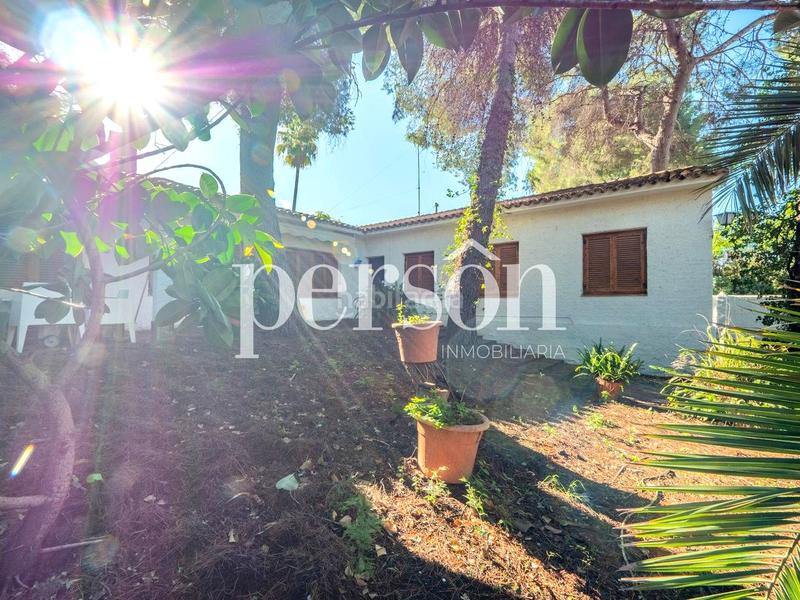 Foto a113eefd-08c2-404d-a716-4f268c424ccf. Casa chalet en Centro Bétera