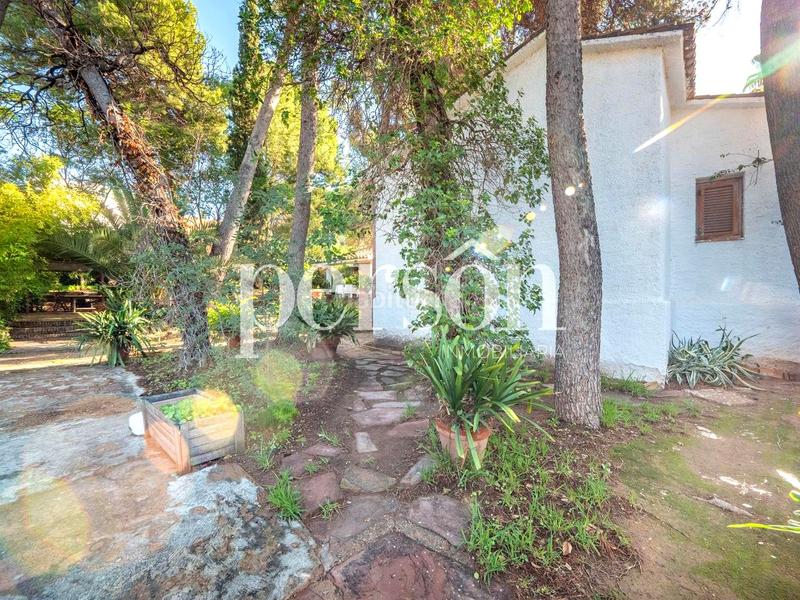 Foto a7f15008-44ee-40c6-801e-bd8d452ed89f. Casa chalet en Centro Bétera