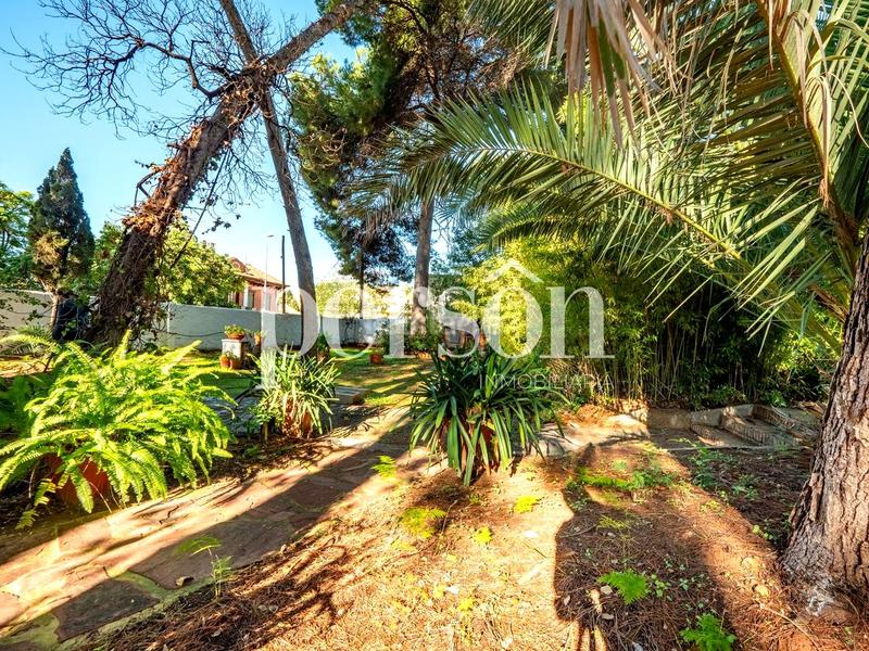 Foto c4afdc0d-a0cb-48bb-a349-826be73d9b90. Casa chalet en Centro Bétera