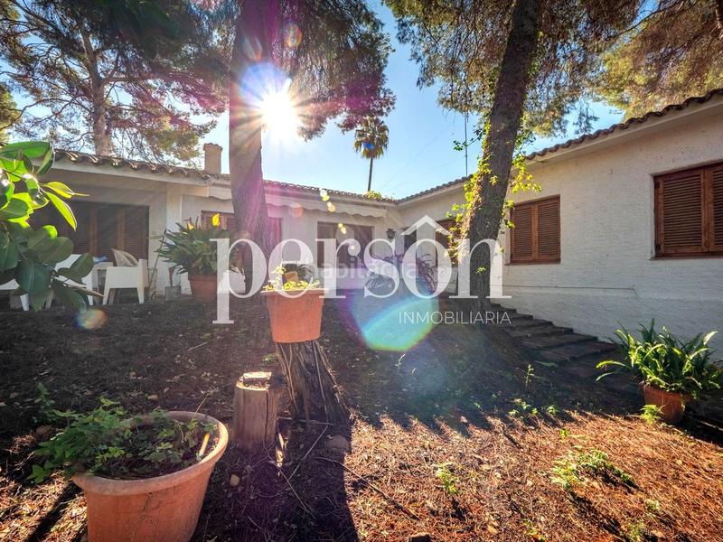 Foto ee118e29-f7fe-438a-952c-d9b3b74d8bd0. Casa chalet en Centro Bétera