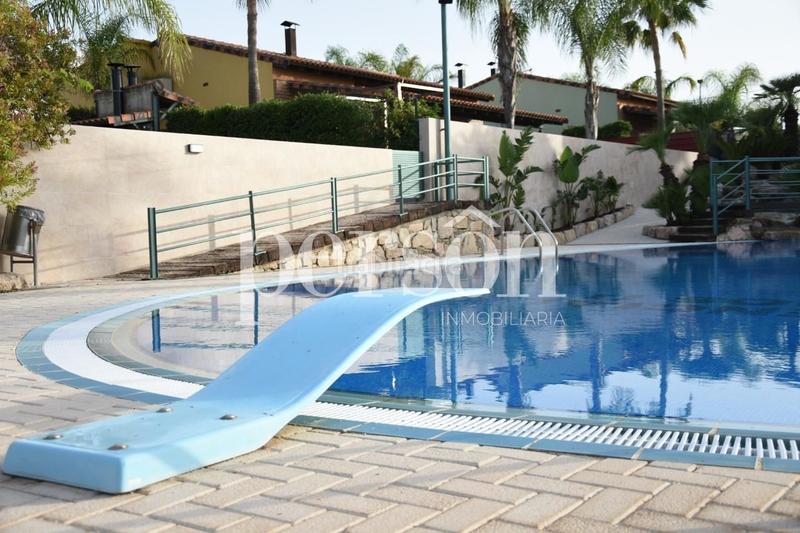 Foto 2b65a8f7-97aa-47af-a4c8-6b033019eedf. Affitto casa con parcheggio piscina in Riba - roja de Túria
