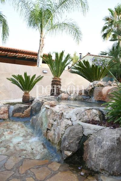 Foto 3453d6be-3849-4e22-ab44-5301c1e3e976. Affitto casa con parcheggio piscina in Riba - roja de Túria