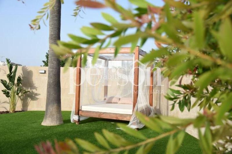 Foto 5781940b-c396-46e4-a8ae-aea7d0ff0697. Affitto casa con parcheggio piscina in Riba - roja de Túria