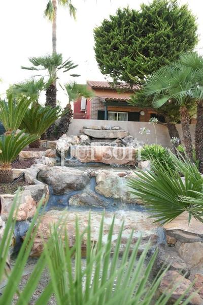 Foto c033e097-29e4-448c-8856-772a12913d71. Affitto casa con parcheggio piscina in Riba - roja de Túria