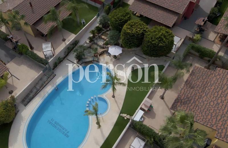 Foto f6757eeb-e0fb-40e5-95e7-4a48e93e9f24. Affitto casa con parcheggio piscina in Riba - roja de Túria