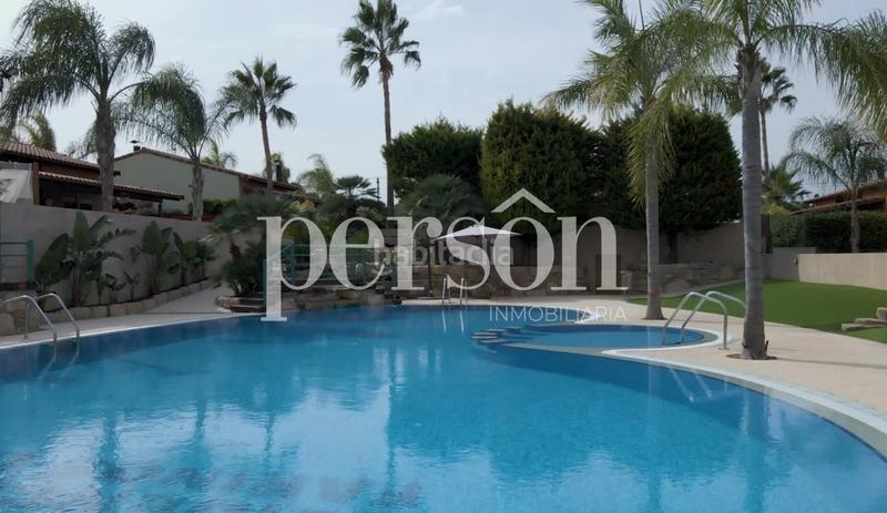 Foto 1442537b-4a12-47e5-ae74-3a40769b165f. Alquiler casa alquiler chalet ribaroja de turia en Riba - roja de Túria