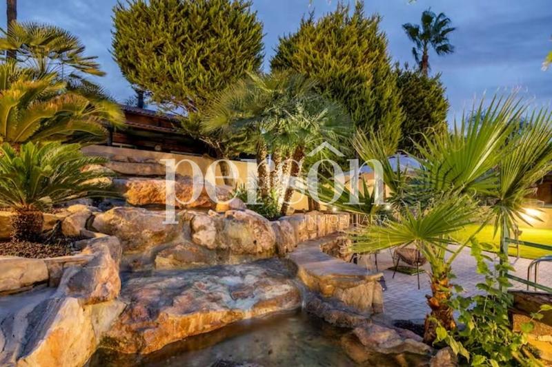 Foto b7373281-eff3-448b-bdee-795e0bdad70b. Alquiler casa alquiler chalet ribaroja de turia en Riba - roja de Túria