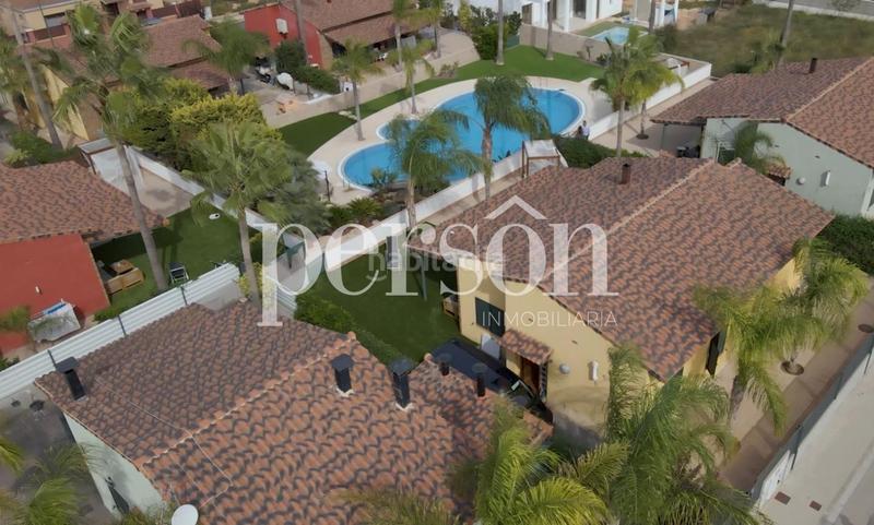 Foto e9af0e3e-b207-4691-88a9-a40974fb8518. Alquiler casa alquiler chalet ribaroja de turia en Riba - roja de Túria