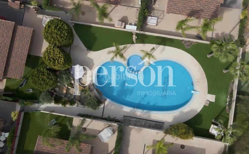 Foto f0f784c7-9ef3-4530-a9eb-2f2883ace5be. Alquiler casa alquiler chalet ribaroja de turia en Riba - roja de Túria