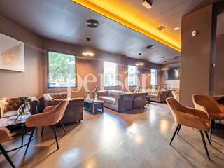 Business premise in Mestalla