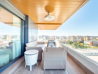 Flat in Na Rovella - Hermanos Maristas