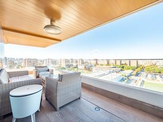 Pis a Na Rovella - Hermanos Maristas