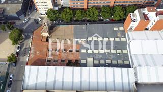 Fabrikhalle in Benetússer. Oportunidad única en benetússer venta nave industrial esquinera