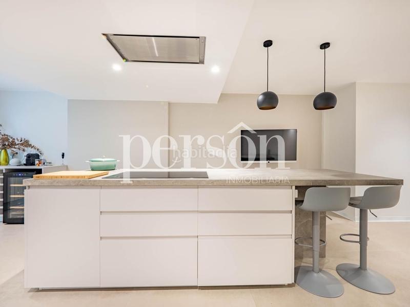 Foto 09726ac1-77a8-4415-9f58-72585f536c39. Appartement avec chauffage parking dans Jaume Roig Valencia