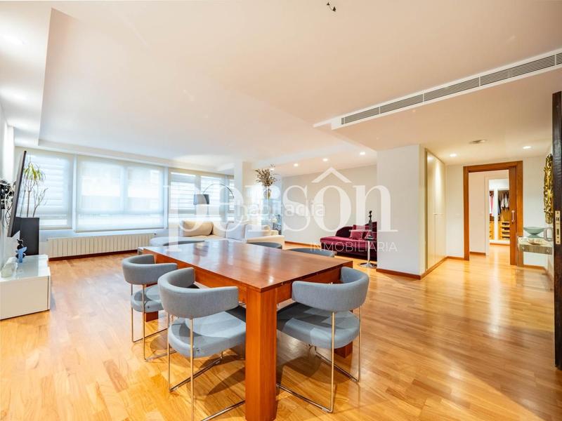 Foto 17f3a9f2-79b0-48ae-b3dc-ba67f11950d7. Appartement avec chauffage parking dans Jaume Roig Valencia