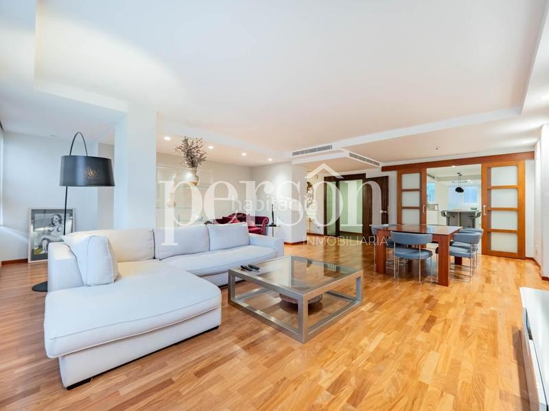 Foto 1f945050-7d83-43ee-85be-f9e186022909. Appartement avec chauffage parking dans Jaume Roig Valencia