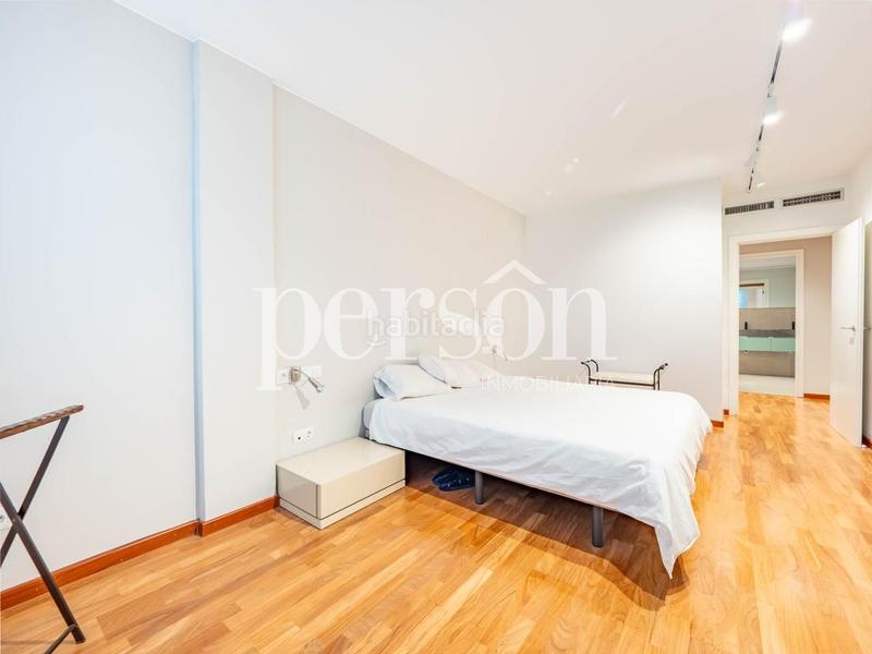 Foto 22ef0289-f754-45a1-8712-f29f78cdee26. Appartement avec chauffage parking dans Jaume Roig Valencia