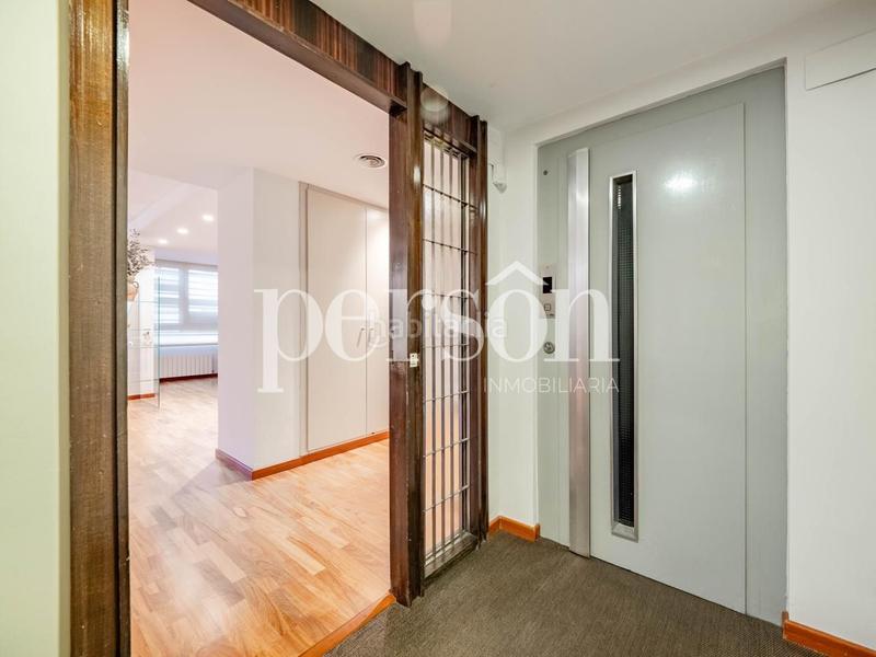 Foto 2579adec-d091-4aca-bf1a-4caf7b87240b. Appartement avec chauffage parking dans Jaume Roig Valencia