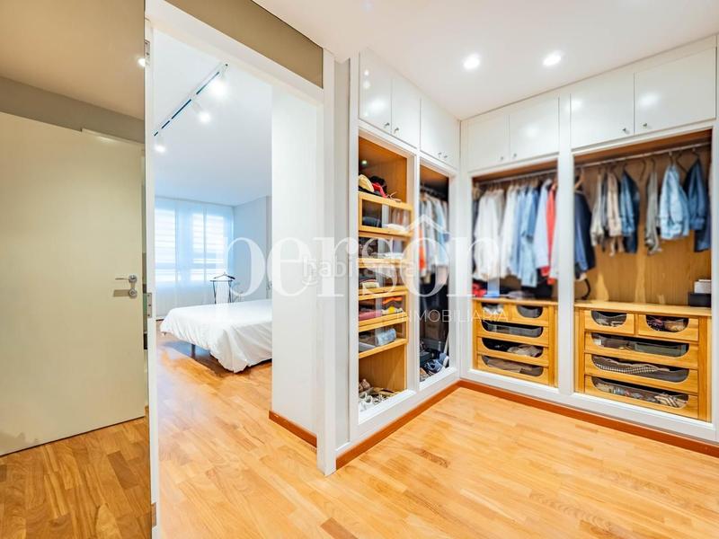 Foto 3cca548d-6fe3-471b-a3e1-0fb610b7a81a. Appartement avec chauffage parking dans Jaume Roig Valencia