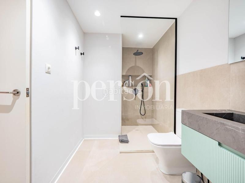 Foto 4a95a410-0032-429b-9890-b9631d668da7. Appartement avec chauffage parking dans Jaume Roig Valencia