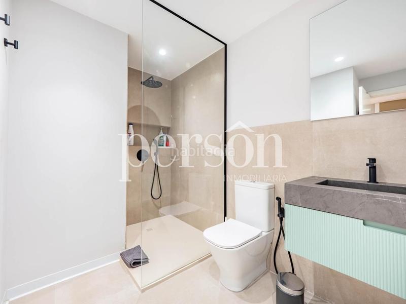 Foto 5a625c11-b55c-4b68-8f12-faae4341137e. Appartement avec chauffage parking dans Jaume Roig Valencia