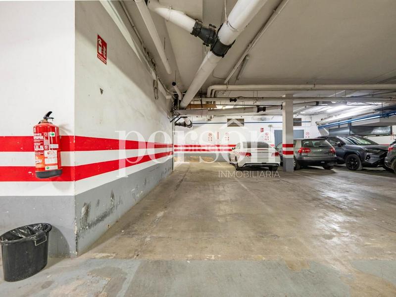 Foto 63dfec15-2b05-454b-befc-f5d713d175c7. Appartement avec chauffage parking dans Jaume Roig Valencia