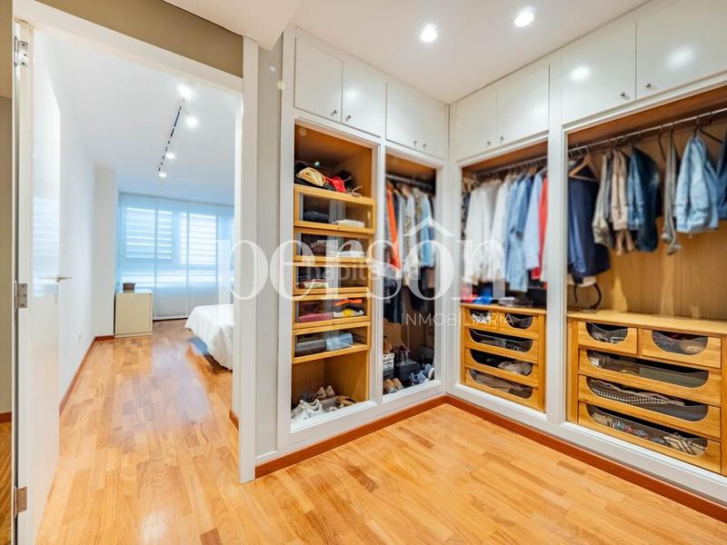 Foto 6dbf83e2-b053-4790-b010-15616ef5c584. Appartement avec chauffage parking dans Jaume Roig Valencia