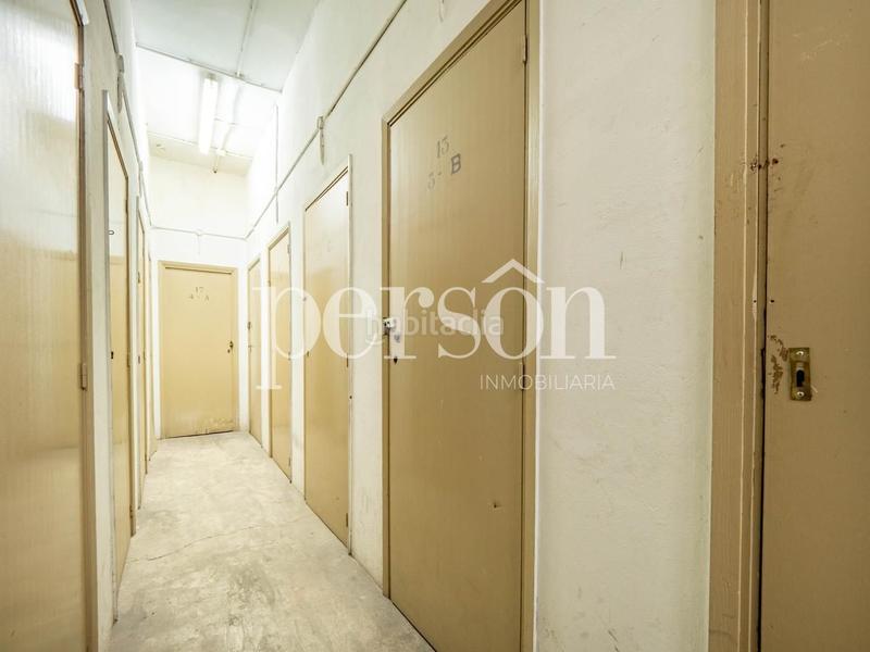 Foto 71cd3d40-6618-476a-a414-d423cc2df630. Appartement avec chauffage parking dans Jaume Roig Valencia