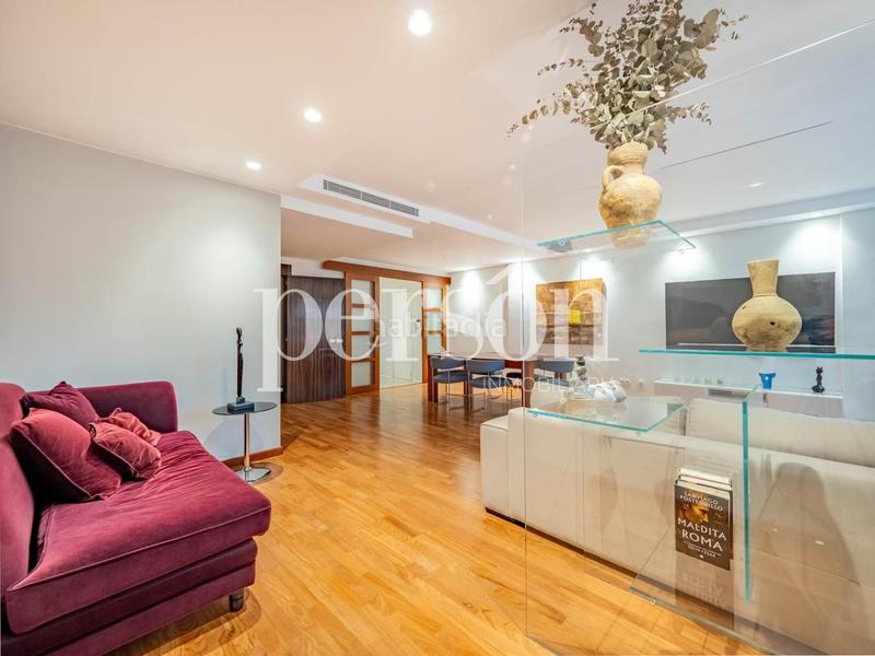 Foto 7a94903b-f20b-464e-af3f-17267df7d833. Appartement avec chauffage parking dans Jaume Roig Valencia