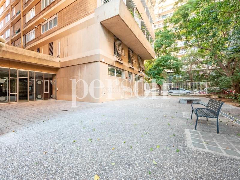 Foto 7ee1238e-de80-4529-b484-a62095cac267. Appartement avec chauffage parking dans Jaume Roig Valencia