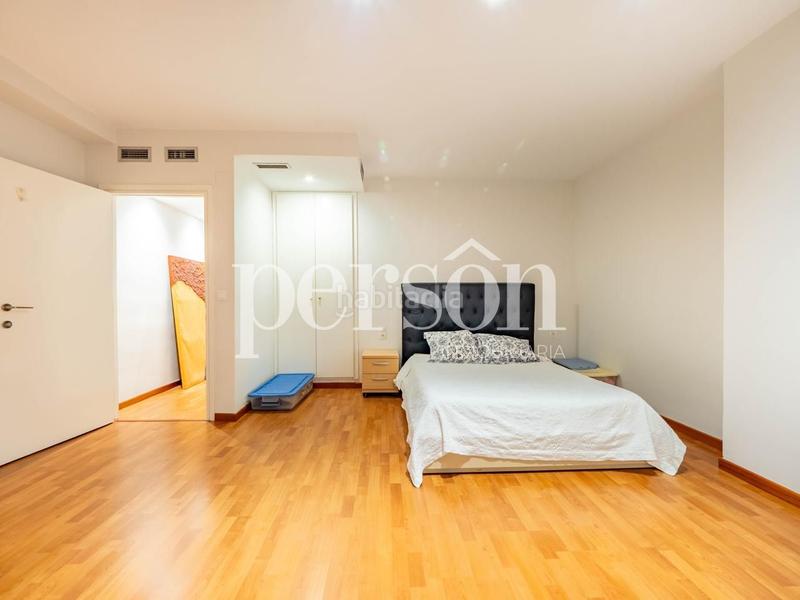 Foto 92a15409-ab29-4c60-b9da-d8479109100f. Appartement avec chauffage parking dans Jaume Roig Valencia