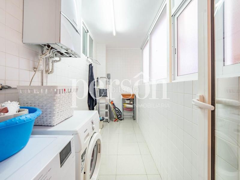 Foto 93739328-1b1e-49b6-a13f-cc23fb35f336. Appartement avec chauffage parking dans Jaume Roig Valencia