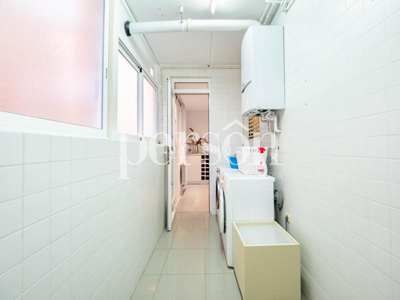 Foto 96fb5408-1d9a-4117-ae2b-dbad0cf51e24. Appartement avec chauffage parking dans Jaume Roig Valencia