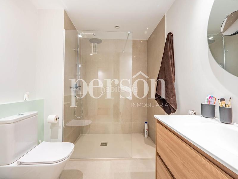 Foto 97c03074-e180-40c2-a8de-40e9a9182b34. Appartement avec chauffage parking dans Jaume Roig Valencia