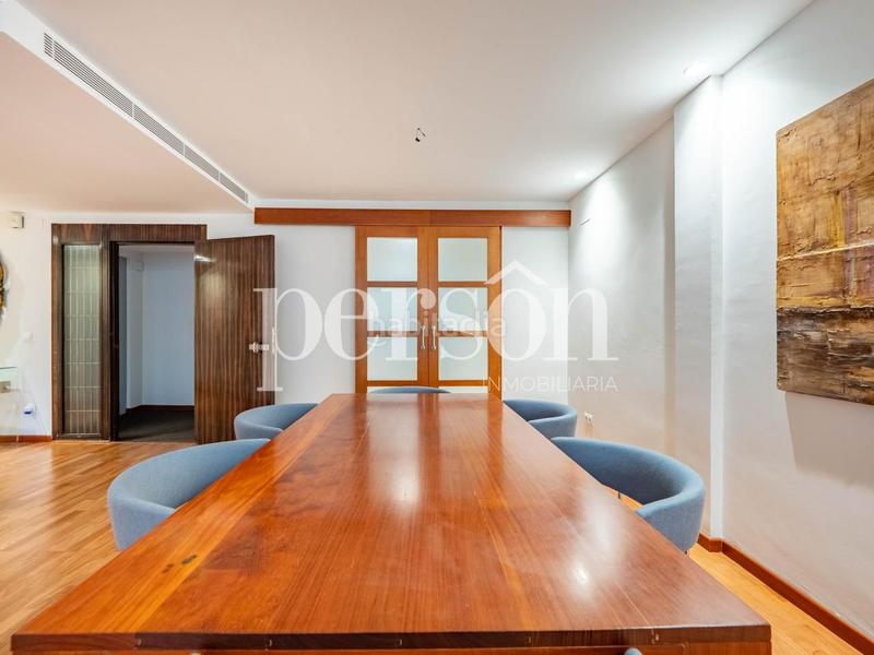 Foto 9bd17b33-7653-40f5-b83c-af7e66415ef5. Appartement avec chauffage parking dans Jaume Roig Valencia