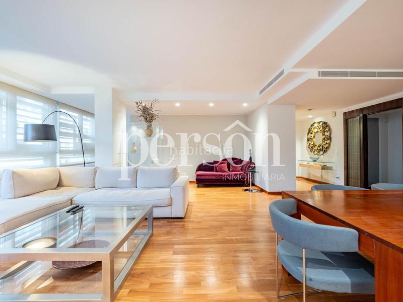 Foto b7b2572b-e5e5-417c-a11d-748774fc796a. Appartement avec chauffage parking dans Jaume Roig Valencia