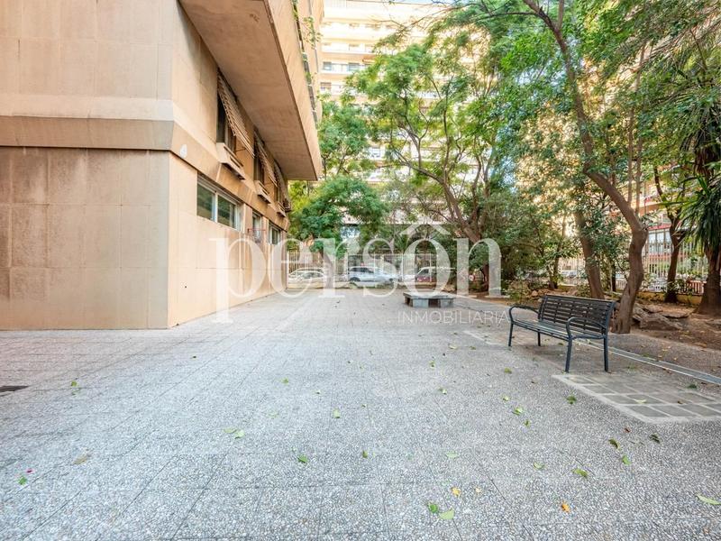 Foto bb0b9382-c4fa-437a-afc2-0881bbae1c5d. Appartement avec chauffage parking dans Jaume Roig Valencia