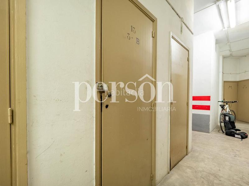 Foto bcb71e28-db94-46c8-ae89-105e1ea7d9ef. Appartement avec chauffage parking dans Jaume Roig Valencia