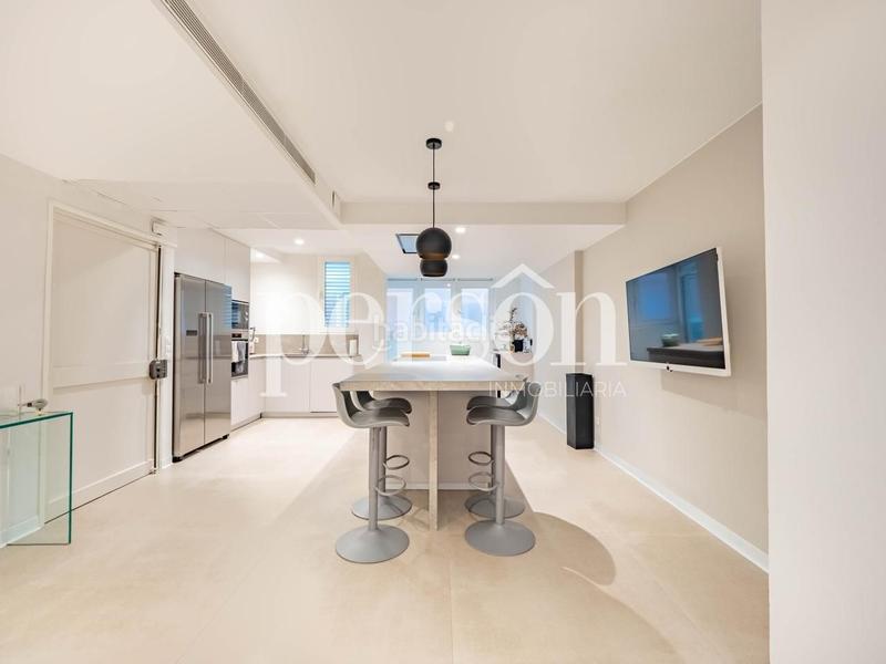 Foto c0d0bd63-a818-45e4-98f3-d7fad1db13a7. Appartement avec chauffage parking dans Jaume Roig Valencia